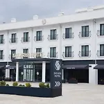 Sakarya Hotel ساكاريا