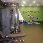 فندق Sakarya Hotel ساكاريا