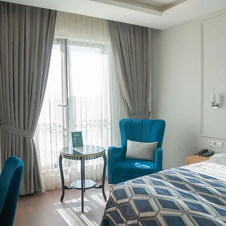 Sakarya Hotel 4* Sakarya (Marmara)