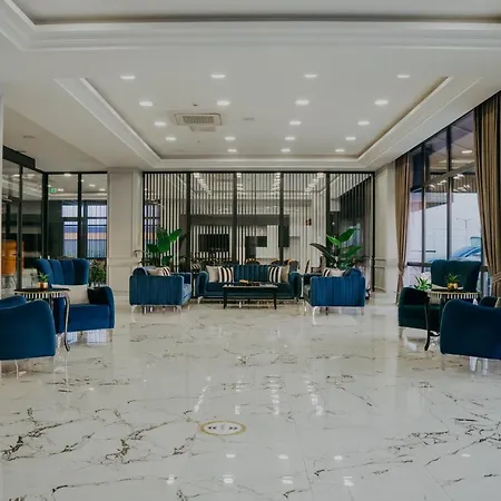 Sakarya Hotel