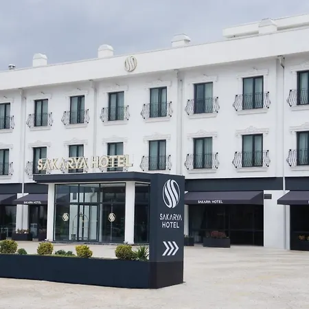 Sakarya Hotel Сакарья