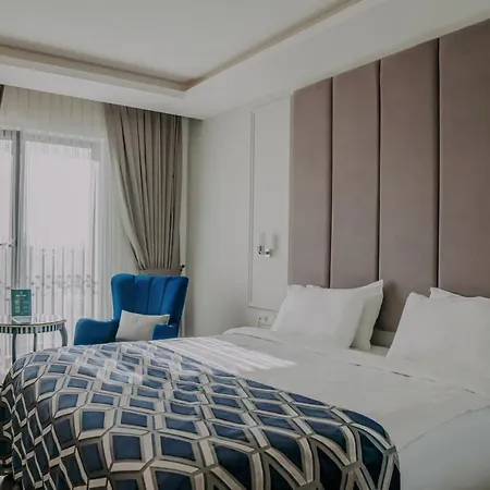 Sakarya Hotel Επαρχία Σαγγάριου