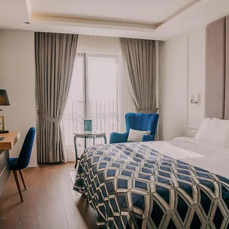 Sakarya Hotel Hotel 4*