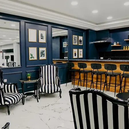 Hotel Sakarya Hotel 4*