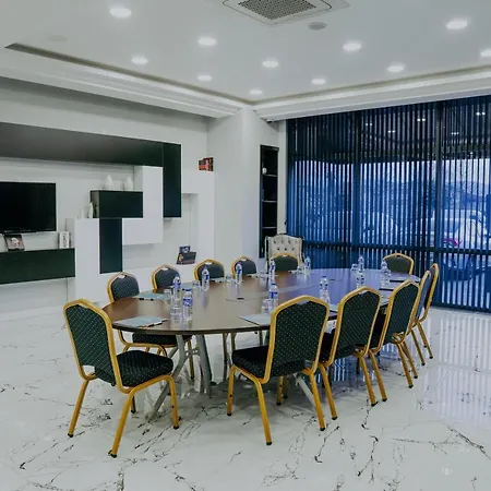 Sakarya Hotel Hotel Sakarya (Marmara)