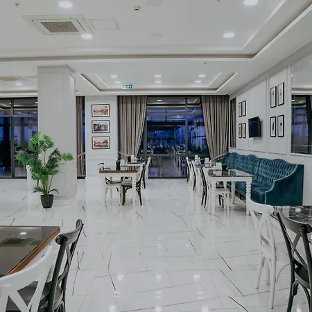 Hotel Sakarya 4*