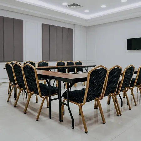 Sakarya Hotel Hotel 4*