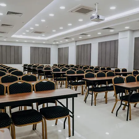 Sakarya Hotel Hotel 4*