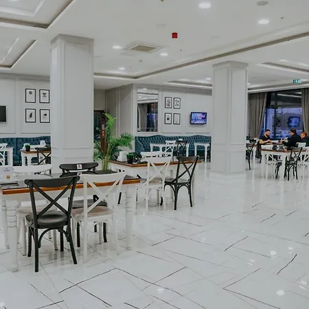 Sakarya 4* Sakarya (Marmara)