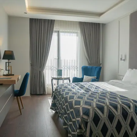 Sakarya Hotel 4* Επαρχία Σαγγάριου