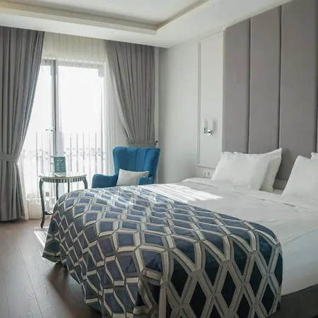 Sakarya Hotel