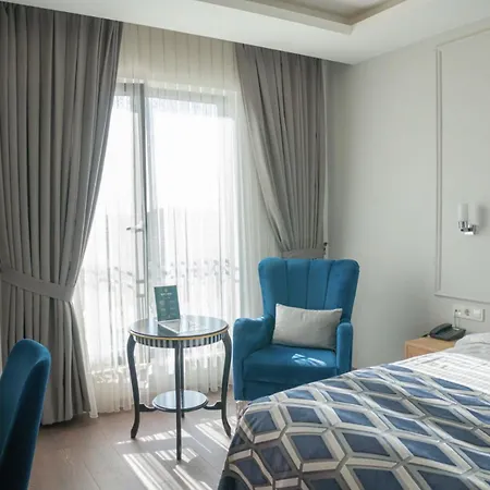Ξενοδοχείο Sakarya Hotel