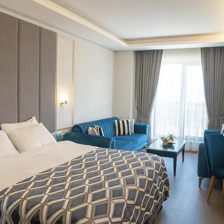 Sakarya Hotel Hotel Sakarya (Marmara)