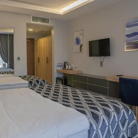 Ξενοδοχείο Sakarya Hotel Επαρχία Σαγγάριου