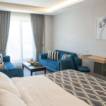 Sakarya Hotel 4*