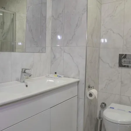 Sakarya Hotel 4* Επαρχία Σαγγάριου