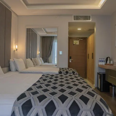 Sakarya Hotel Ξενοδοχείο