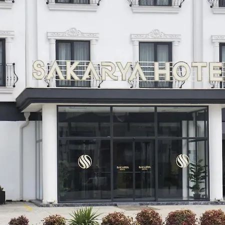 Sakarya Hotel 4*