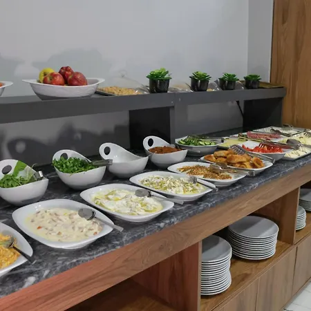 Ξενοδοχείο Sakarya Hotel Επαρχία Σαγγάριου