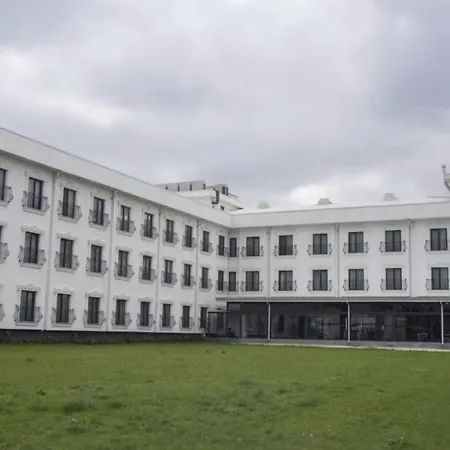 Sakarya Hotel Επαρχία Σαγγάριου