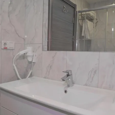Sakarya Hotel 4* Sakarya (Marmara)
