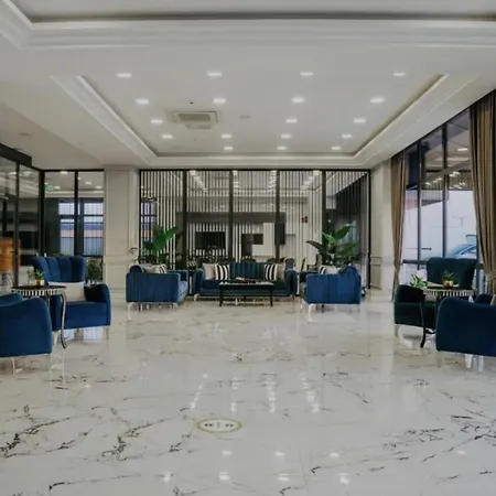 Sakarya Hotel Ξενοδοχείο