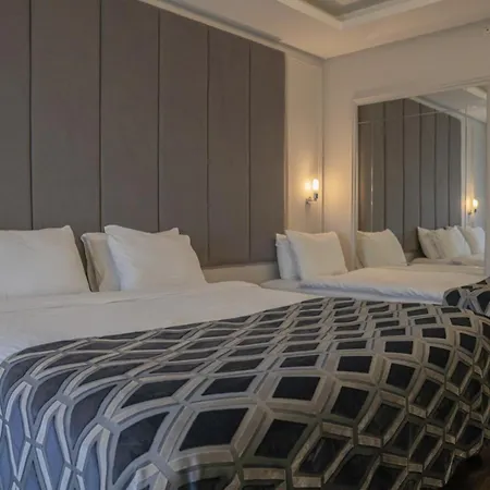 Sakarya Hotel Отель Сакарья