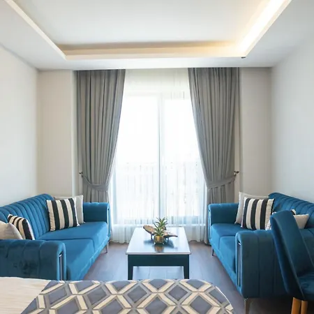 Sakarya Hotel 4*