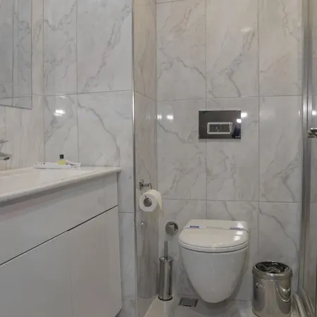 Sakarya Hotel Сакарья