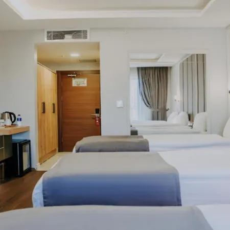 Sakarya Hotel 4* Επαρχία Σαγγάριου