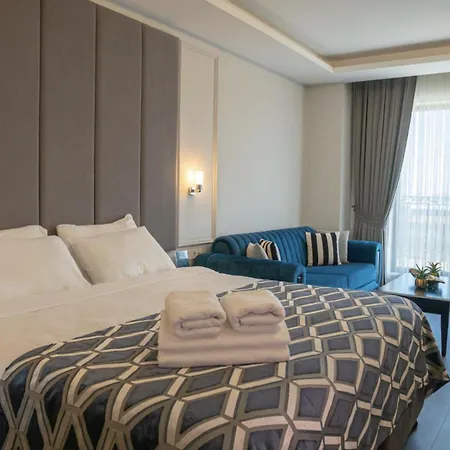 Sakarya Hotel