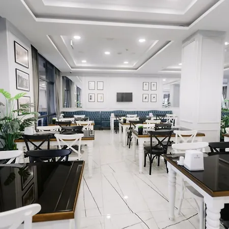 Sakarya Hotel Ξενοδοχείο
