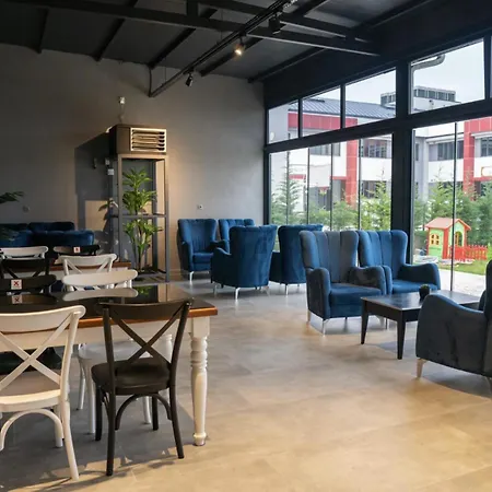 Sakarya Hotel Sakarya (Marmara)