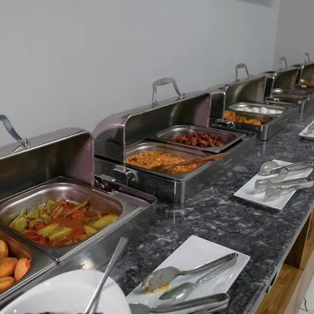 Sakarya Hotel 4* Επαρχία Σαγγάριου