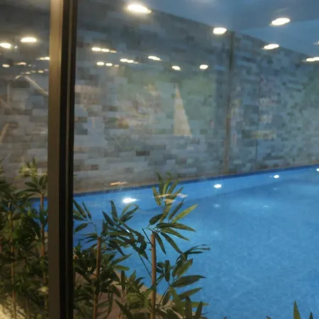 Ξενοδοχείο Sakarya Hotel 4*
