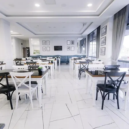 Sakarya Hotel 4* Επαρχία Σαγγάριου