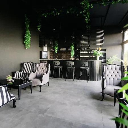 Hotel Sakarya Hotel 4*