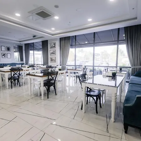 Sakarya Hotel Сакарья