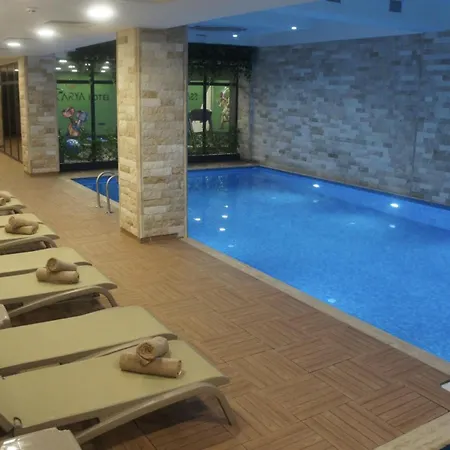 Sakarya Hotel Ξενοδοχείο