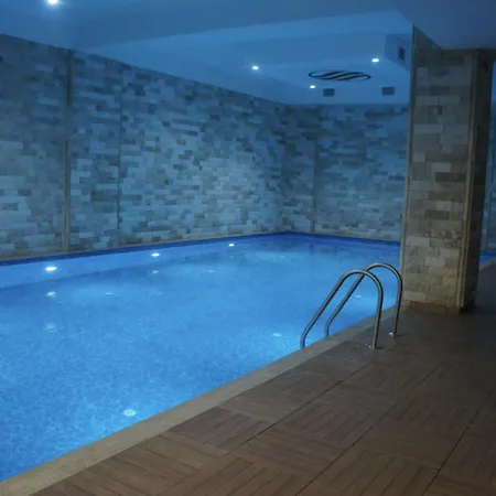 Sakarya Hotel Сакарья