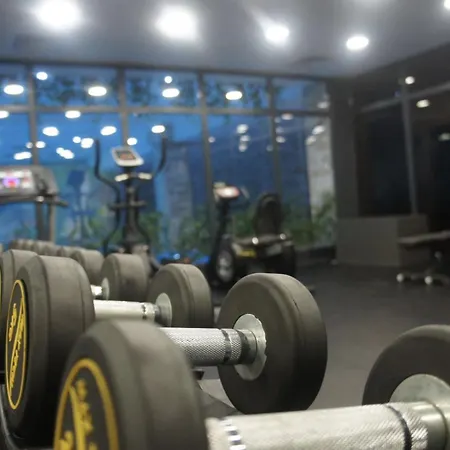 Sakarya Hotel 4* Επαρχία Σαγγάριου