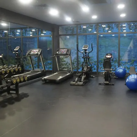 Sakarya Hotel 4*