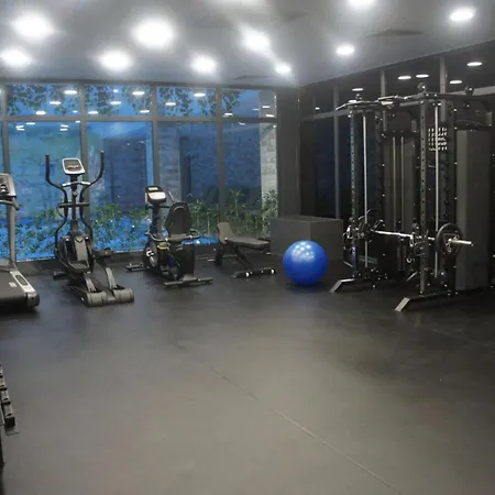 Sakarya Hotel Hotel 4*