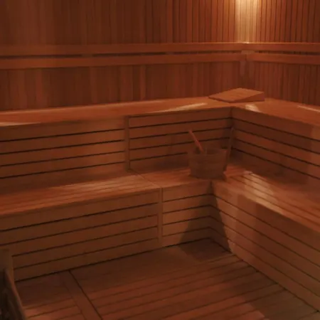 Sakarya Hotel Hotel Sakarya (Marmara)