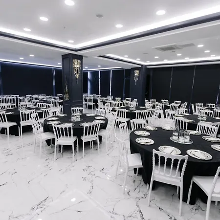 Ξενοδοχείο Sakarya Hotel Επαρχία Σαγγάριου