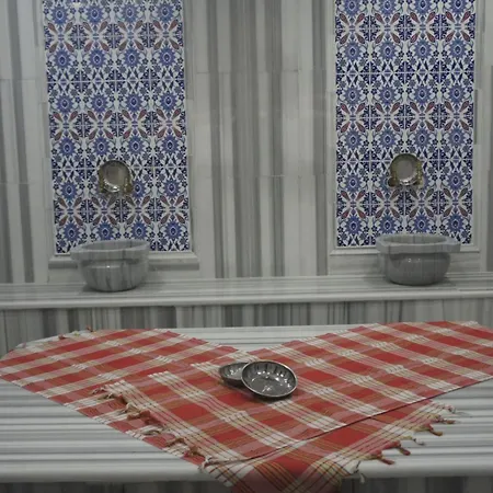 Sakarya Hotel 4*
