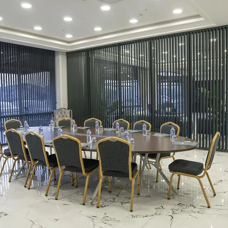 Отель Sakarya Hotel