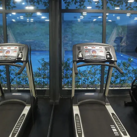 Sakarya Hotel Hotel 4*