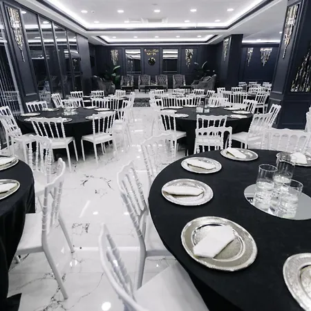 Отель Sakarya Hotel Сакарья