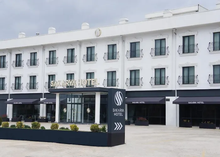 Sakarya Hotel Sakarya (Marmara)